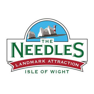 Logo for The Needles: Landmark Attraction